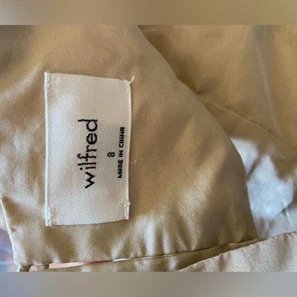 Brand New ARITZIA Crop Top - Picture 2 of 4